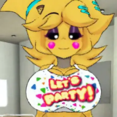 Profile image of Toy Chiku