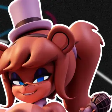 Profile image of Fredina