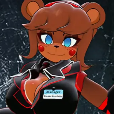 Profile image of Toy Fredina