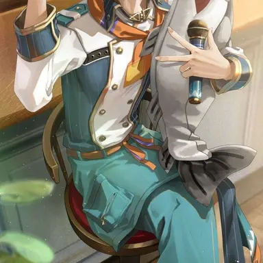 Profile image of 渚トラウト