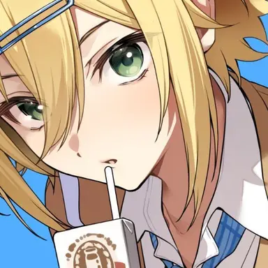 Profile image of 卯月コウ