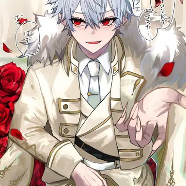 Profile image of 葛葉