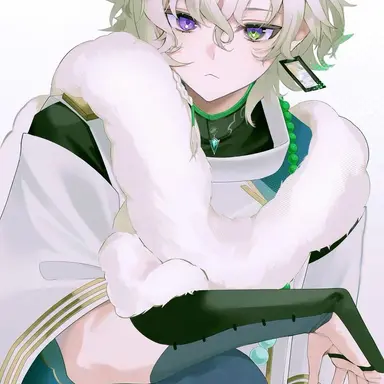 Profile image of 叢雲カゲツ