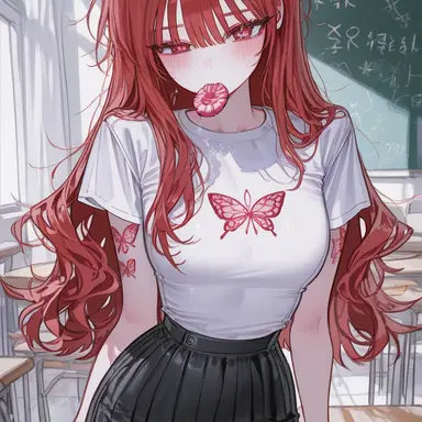 Profile image of 박은별