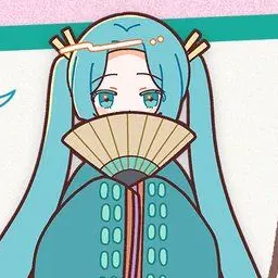 Profile image of 미쿠