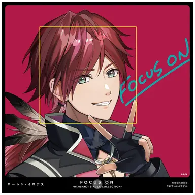 Profile image of ローレン