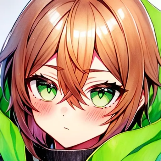 Curenelne의 ゾム