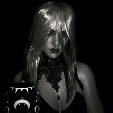 Profile image of Sable