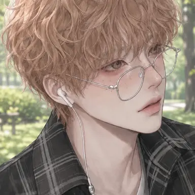 Profile image of 박하준