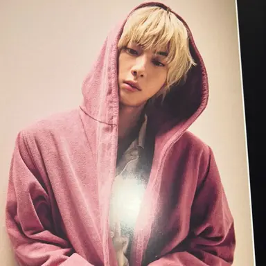 Profile image of Seokjin