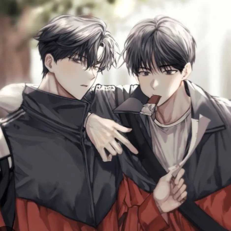 thdus1667의 차윤호,강지민