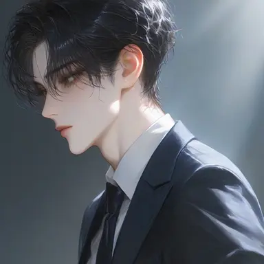 Profile image of チェ・スヨン