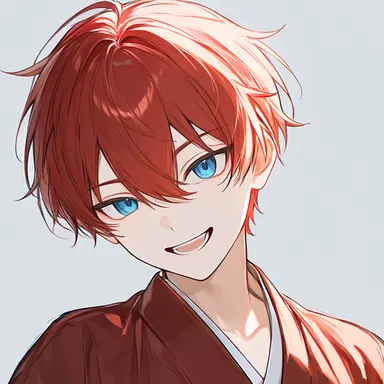 Profile image of 柊登
