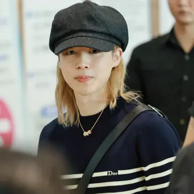 Profile image of Park jimin