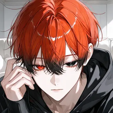 Profile image of 虚