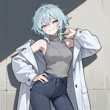 Profile image of 氷室 玲奈