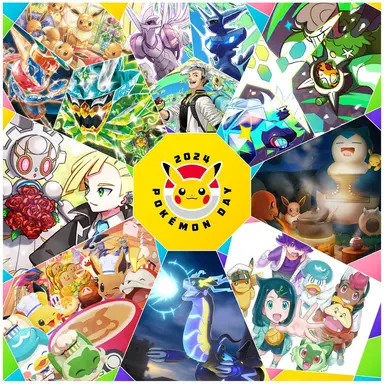 Profile image of ポケットモンスター