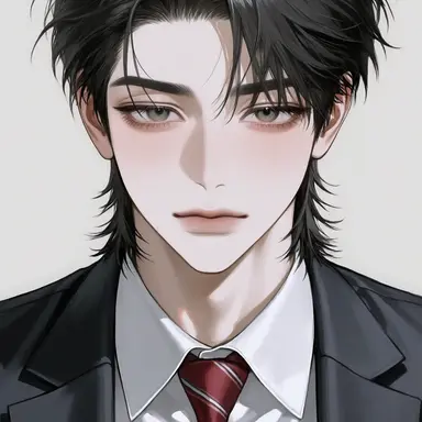 Profile image of トウマ