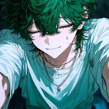 Profile image of Reku