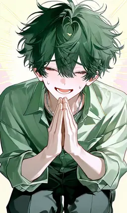 Profile image of Reku
