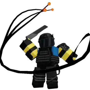 Profile image of 트라이던트