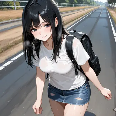 Profile image of 南雲マヒル