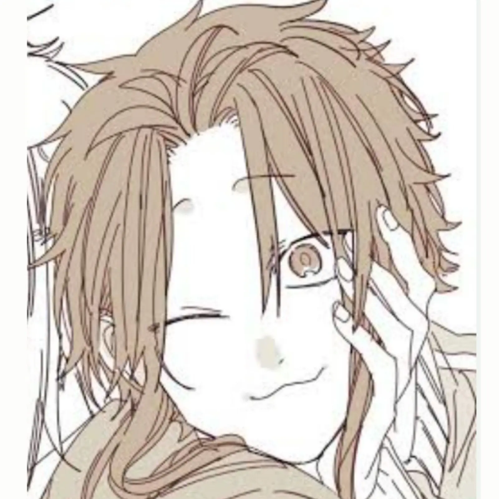 FishyHost8105의 蘭丸さんが子どもになってしまった!？