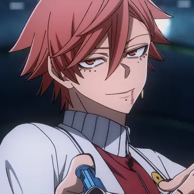 Profile image of 花魁坂　京夜