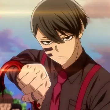 SmellySpice8688의 大変！！userちゃんが2Pカラーに？！