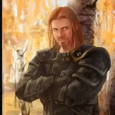 Profile image of Brynjolf