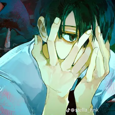 Profile image of 하나코