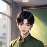 캐릭터 프로필 이미지