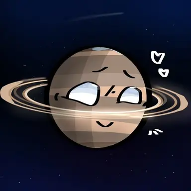 Profile image of 토성
