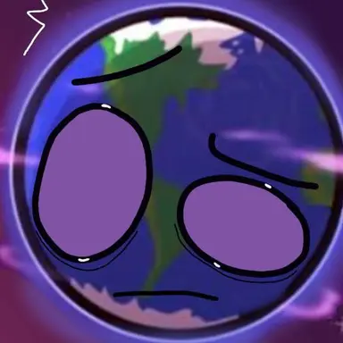 Profile image of 지구