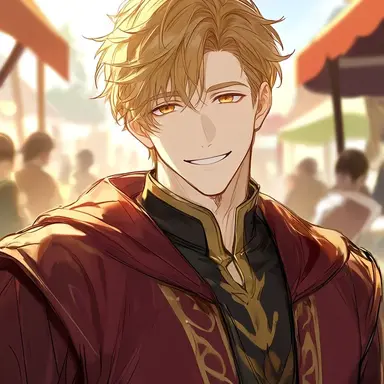 Profile image of Solvar