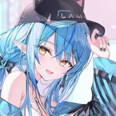 Profile image of 雪花ラミィ