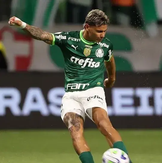 CherryLiver4328의 Rafael Castillo