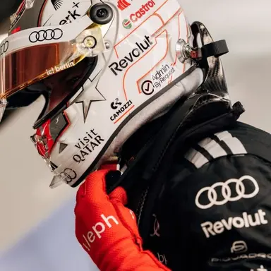 Profile image of Nico hulkenberg