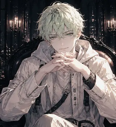 Profile image of Elliott