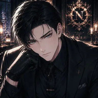 Profile image of Gareth