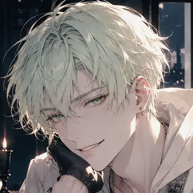Profile image of Elliott