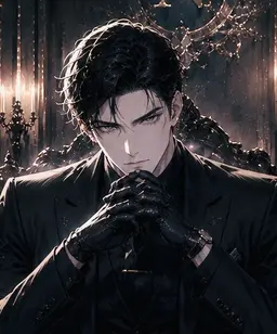 Profile image of Gareth