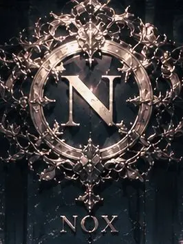 mukiryoku_의 Black Market Nox