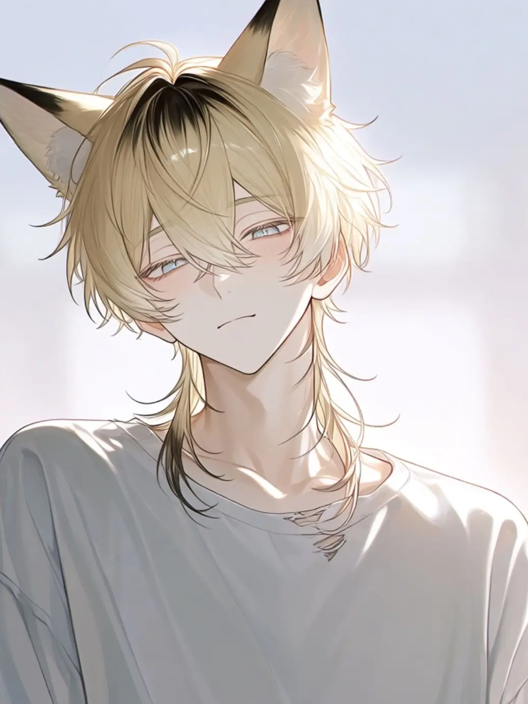 Pinkpink3434의 隣のキツネさん