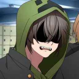 Profile image of ゾム