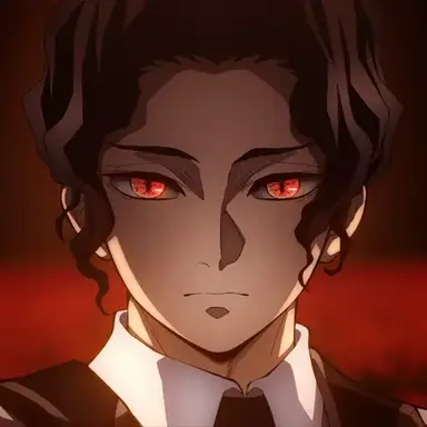 Profile image of 키부츠지 무잔