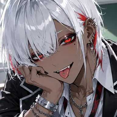 Profile image of 燐音