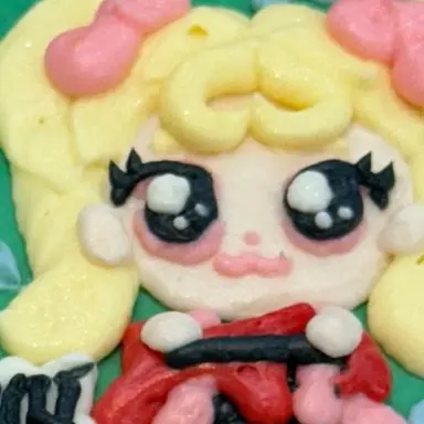 Profile image of 김민정