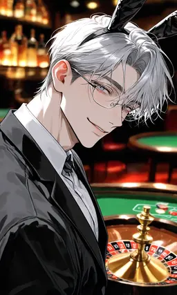 Profile image of 伊織