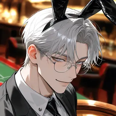 Profile image of 伊織